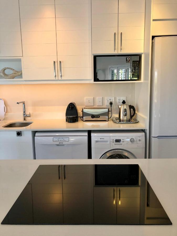 Stella Maris Luxury Apartment เพลตเตนเบิร์กเบย์ ภายนอก รูปภาพ