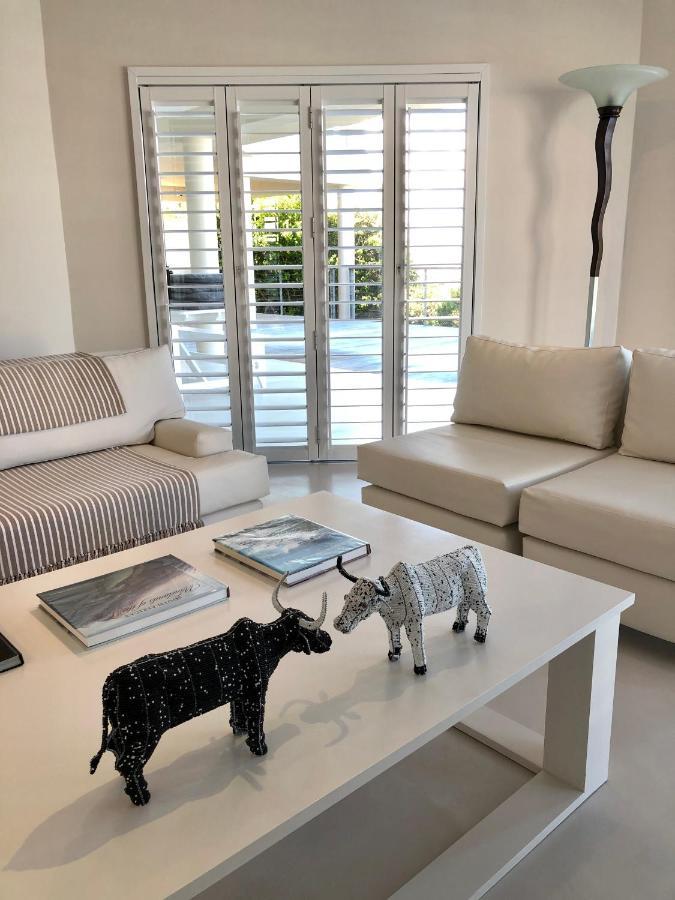 Stella Maris Luxury Apartment เพลตเตนเบิร์กเบย์ ภายนอก รูปภาพ