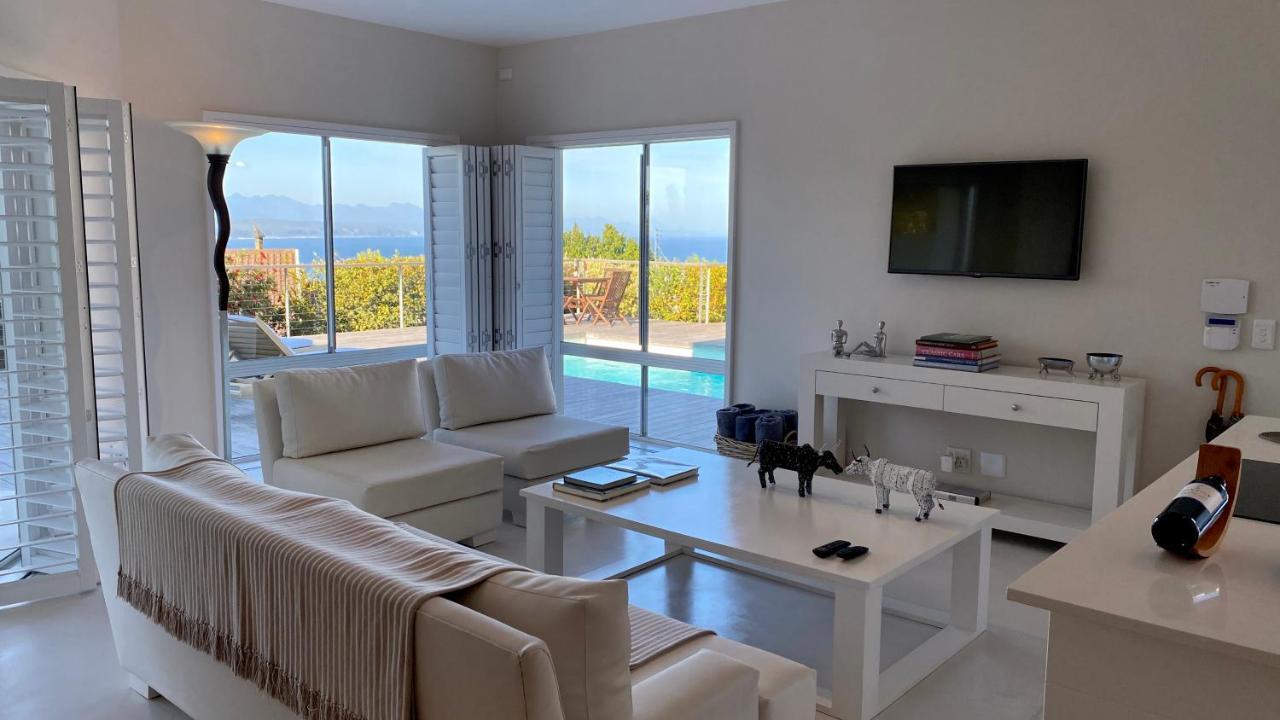 Stella Maris Luxury Apartment เพลตเตนเบิร์กเบย์ ภายนอก รูปภาพ