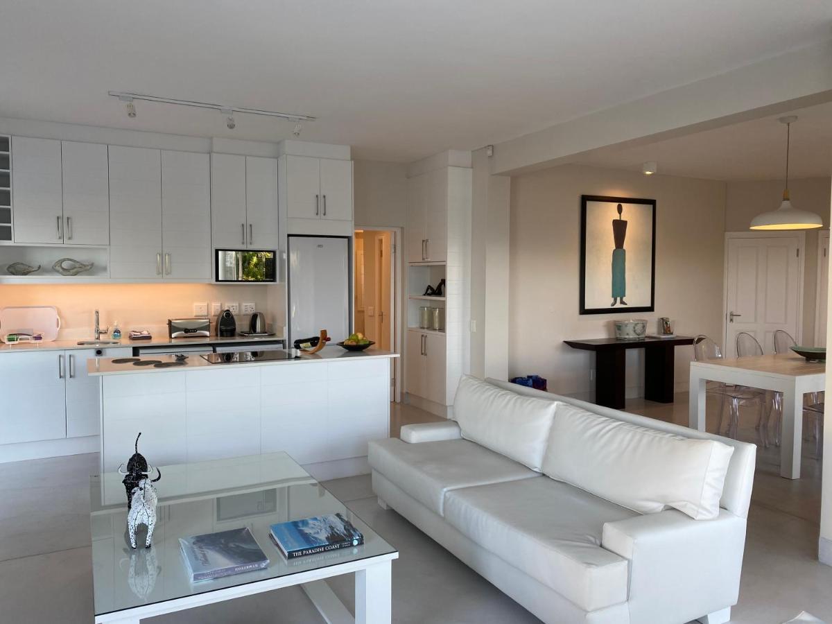 Stella Maris Luxury Apartment เพลตเตนเบิร์กเบย์ ภายนอก รูปภาพ