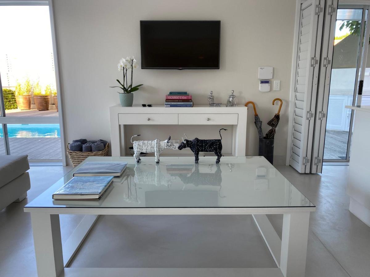 Stella Maris Luxury Apartment เพลตเตนเบิร์กเบย์ ภายนอก รูปภาพ