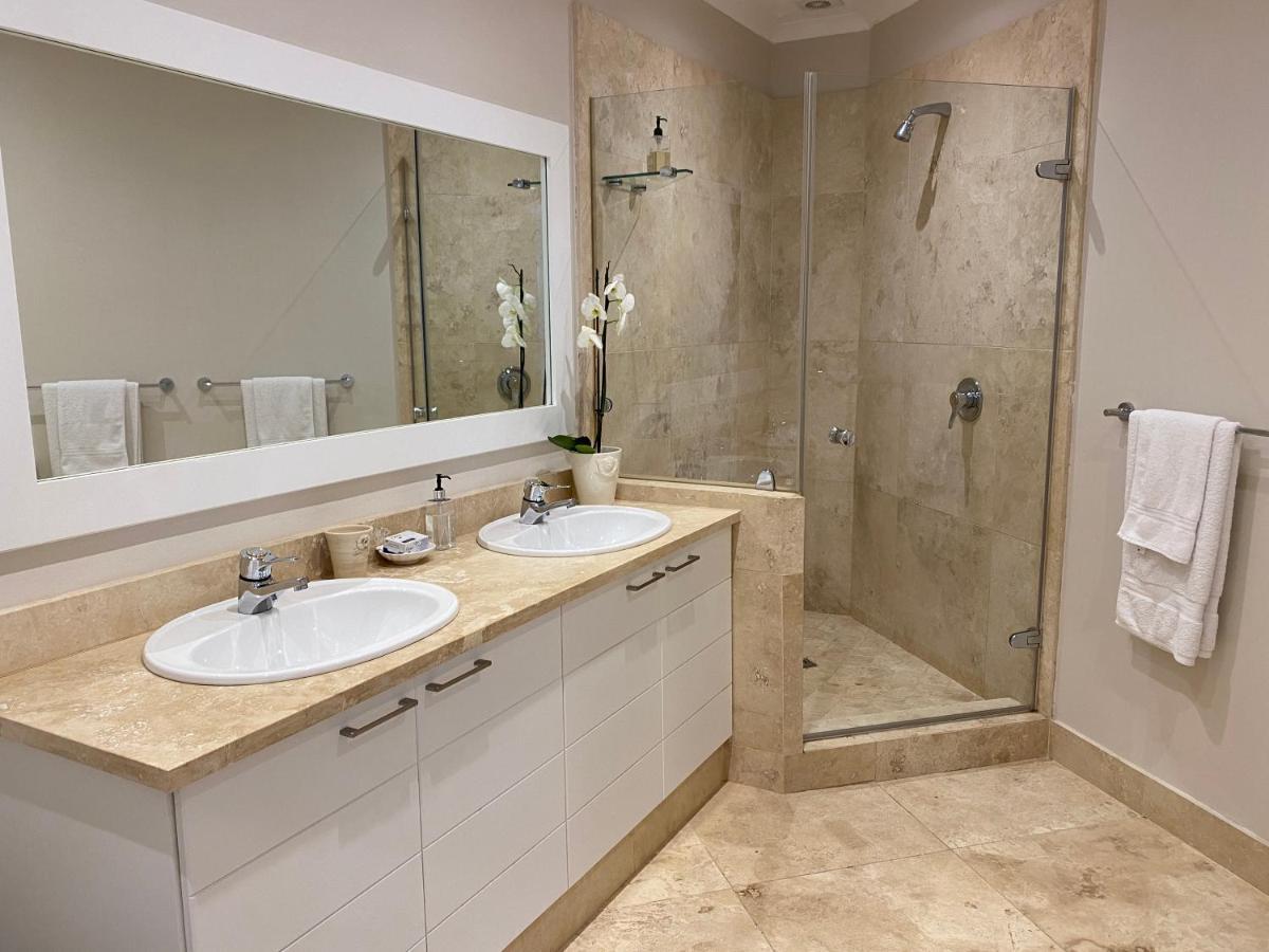 Stella Maris Luxury Apartment เพลตเตนเบิร์กเบย์ ภายนอก รูปภาพ