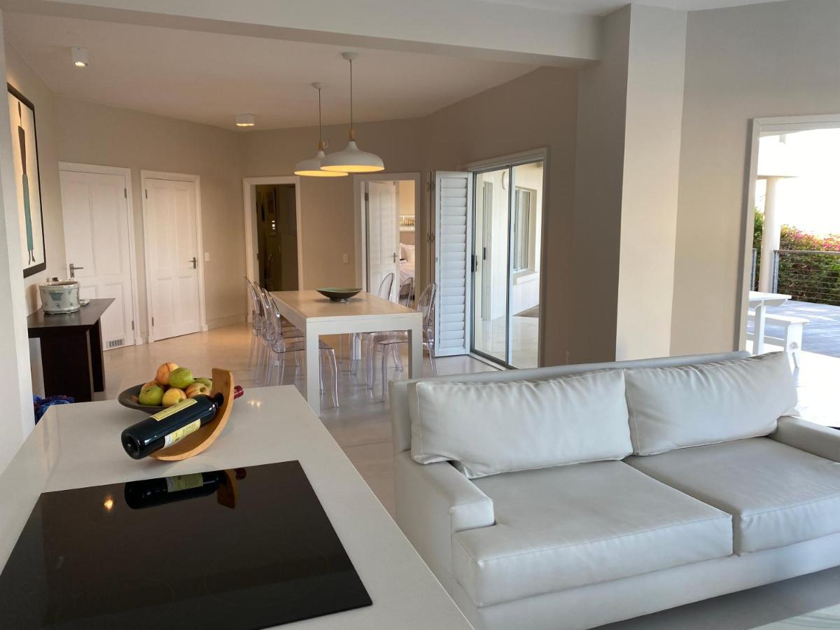 Stella Maris Luxury Apartment เพลตเตนเบิร์กเบย์ ภายนอก รูปภาพ