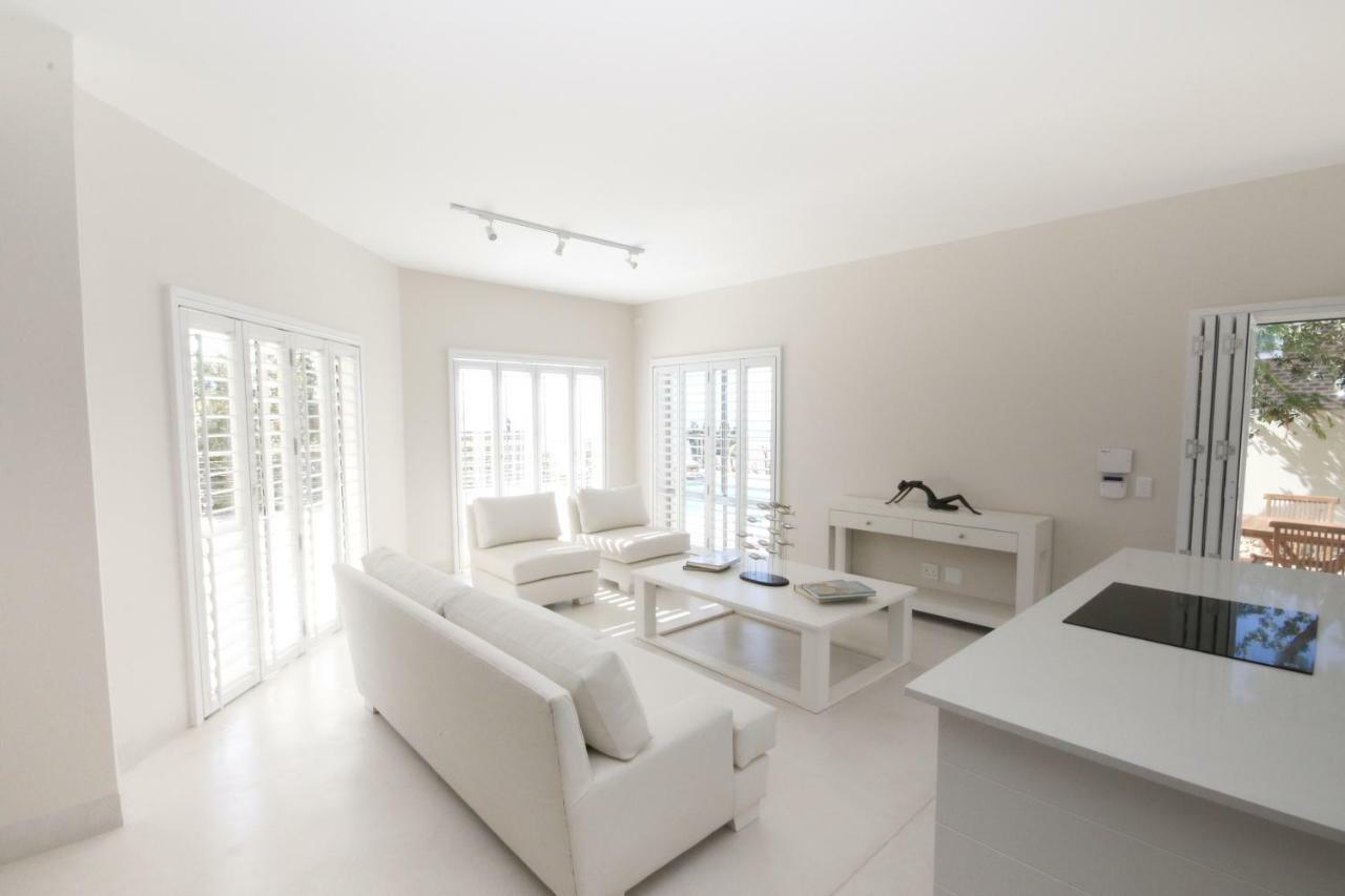 Stella Maris Luxury Apartment เพลตเตนเบิร์กเบย์ ภายนอก รูปภาพ