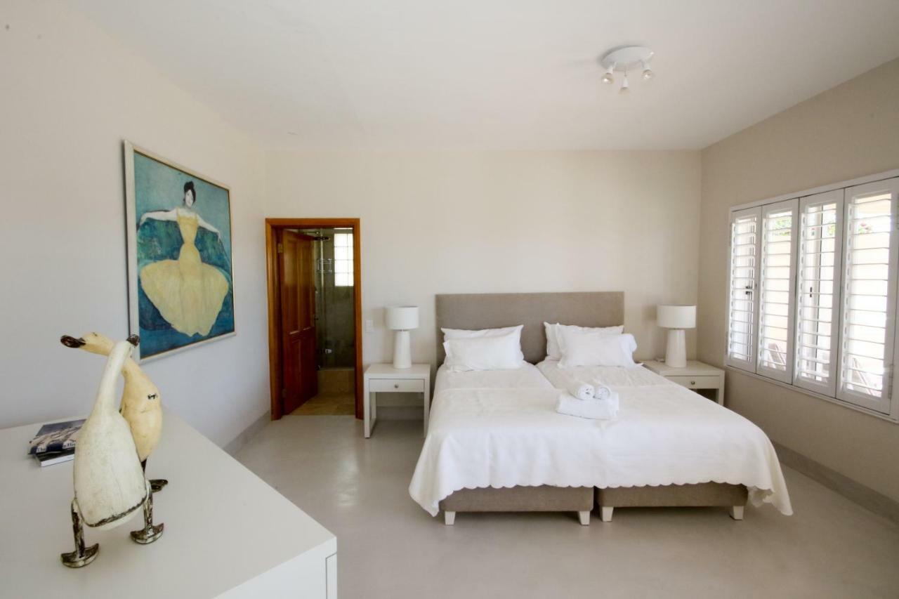 Stella Maris Luxury Apartment เพลตเตนเบิร์กเบย์ ภายนอก รูปภาพ