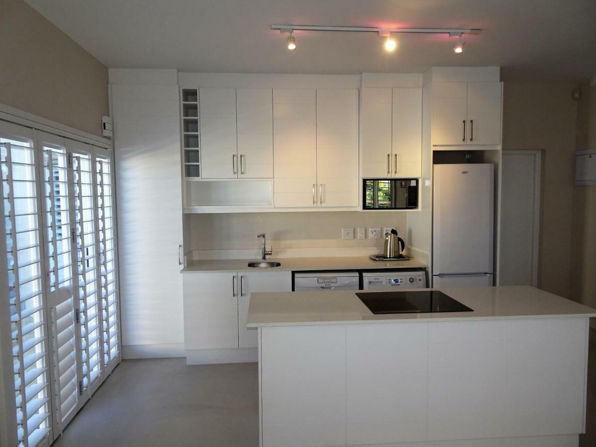 Stella Maris Luxury Apartment เพลตเตนเบิร์กเบย์ ภายนอก รูปภาพ