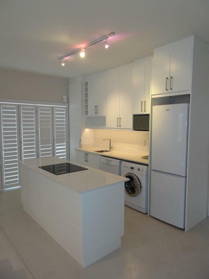 Stella Maris Luxury Apartment เพลตเตนเบิร์กเบย์ ภายนอก รูปภาพ