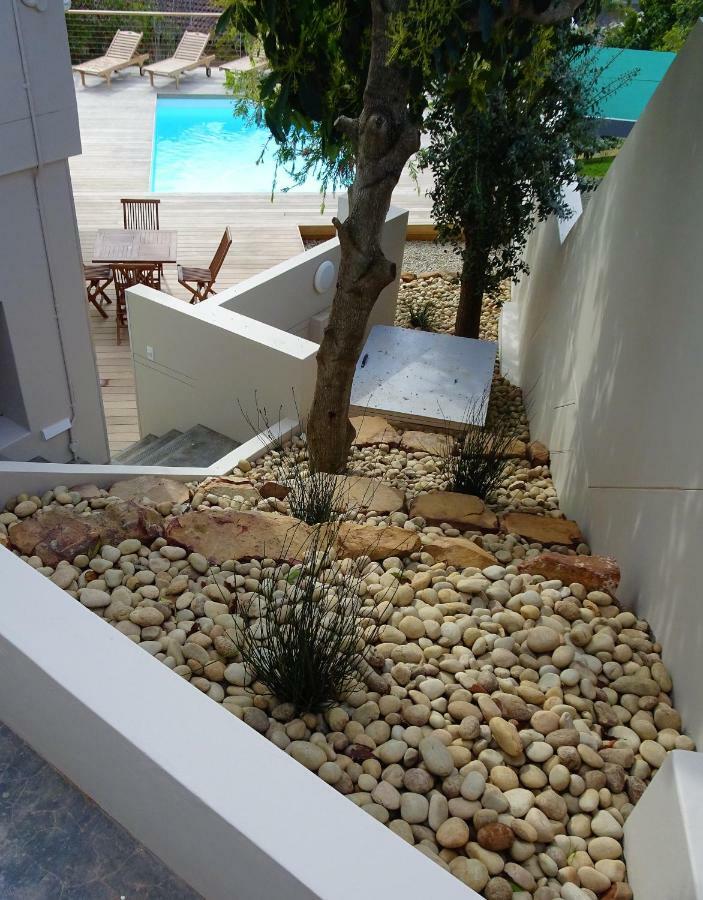 Stella Maris Luxury Apartment เพลตเตนเบิร์กเบย์ ภายนอก รูปภาพ