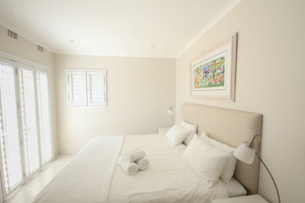 Stella Maris Luxury Apartment เพลตเตนเบิร์กเบย์ ภายนอก รูปภาพ