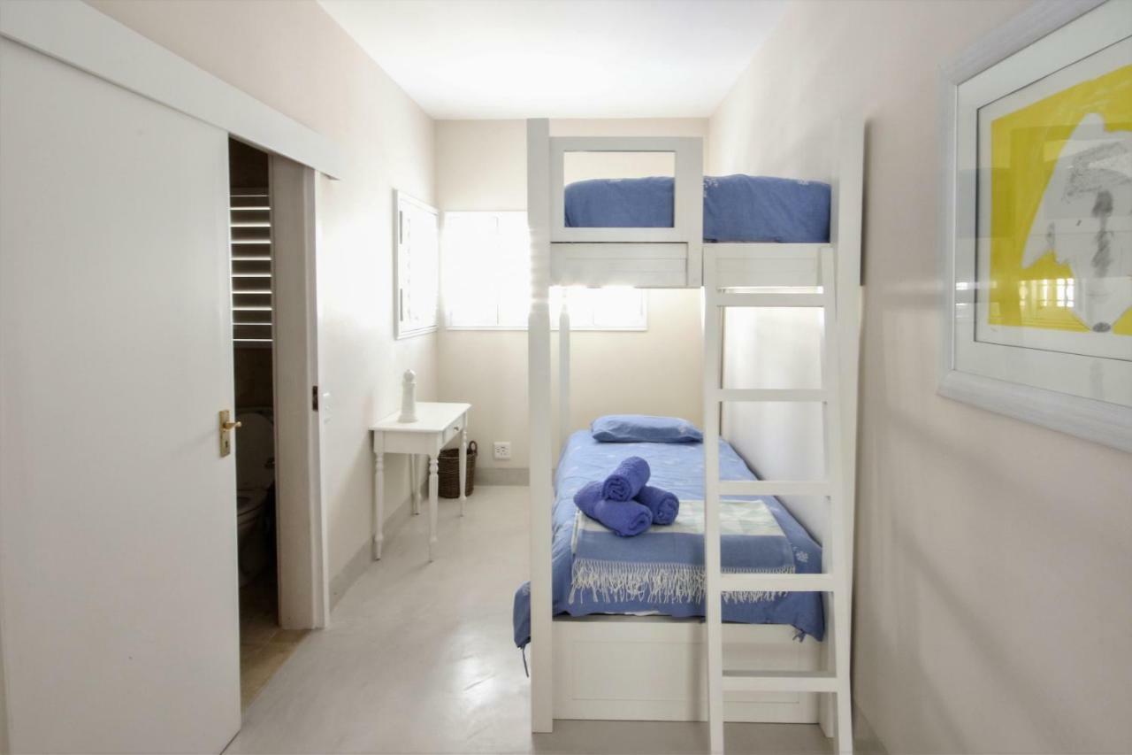 Stella Maris Luxury Apartment เพลตเตนเบิร์กเบย์ ภายนอก รูปภาพ