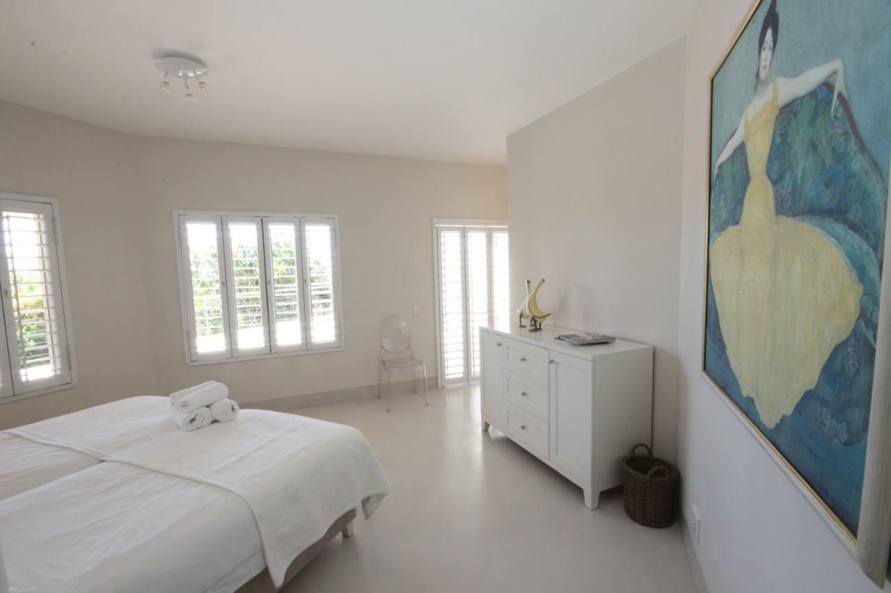 Stella Maris Luxury Apartment เพลตเตนเบิร์กเบย์ ภายนอก รูปภาพ