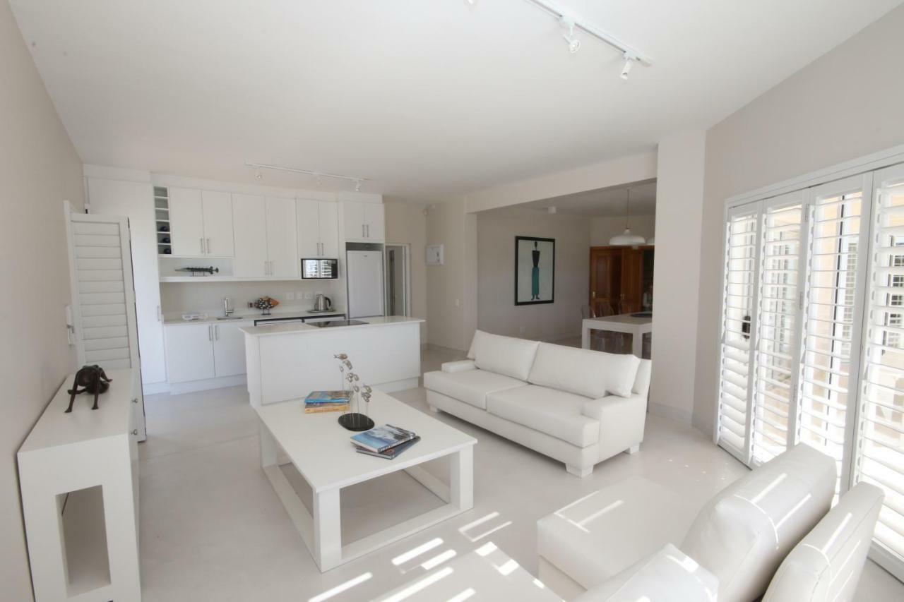 Stella Maris Luxury Apartment เพลตเตนเบิร์กเบย์ ภายนอก รูปภาพ