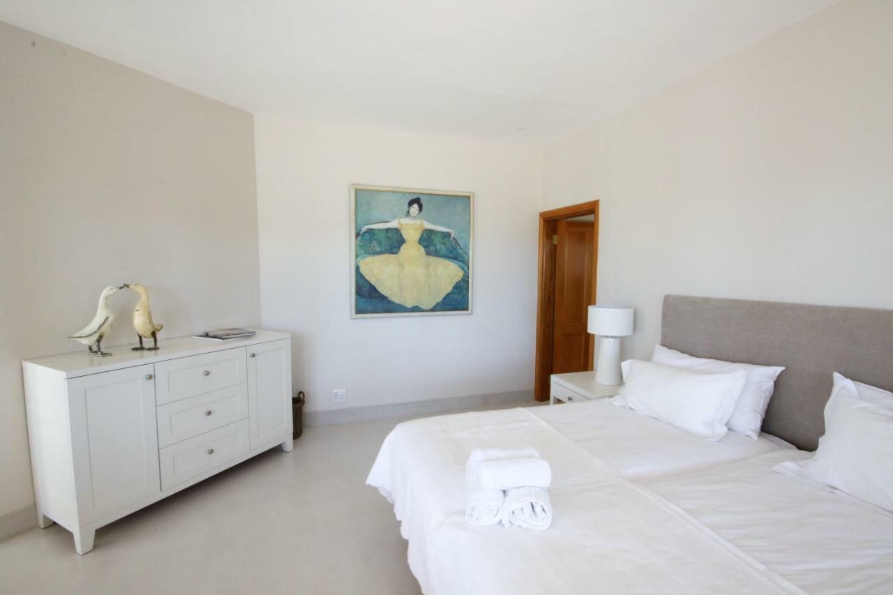 Stella Maris Luxury Apartment เพลตเตนเบิร์กเบย์ ภายนอก รูปภาพ