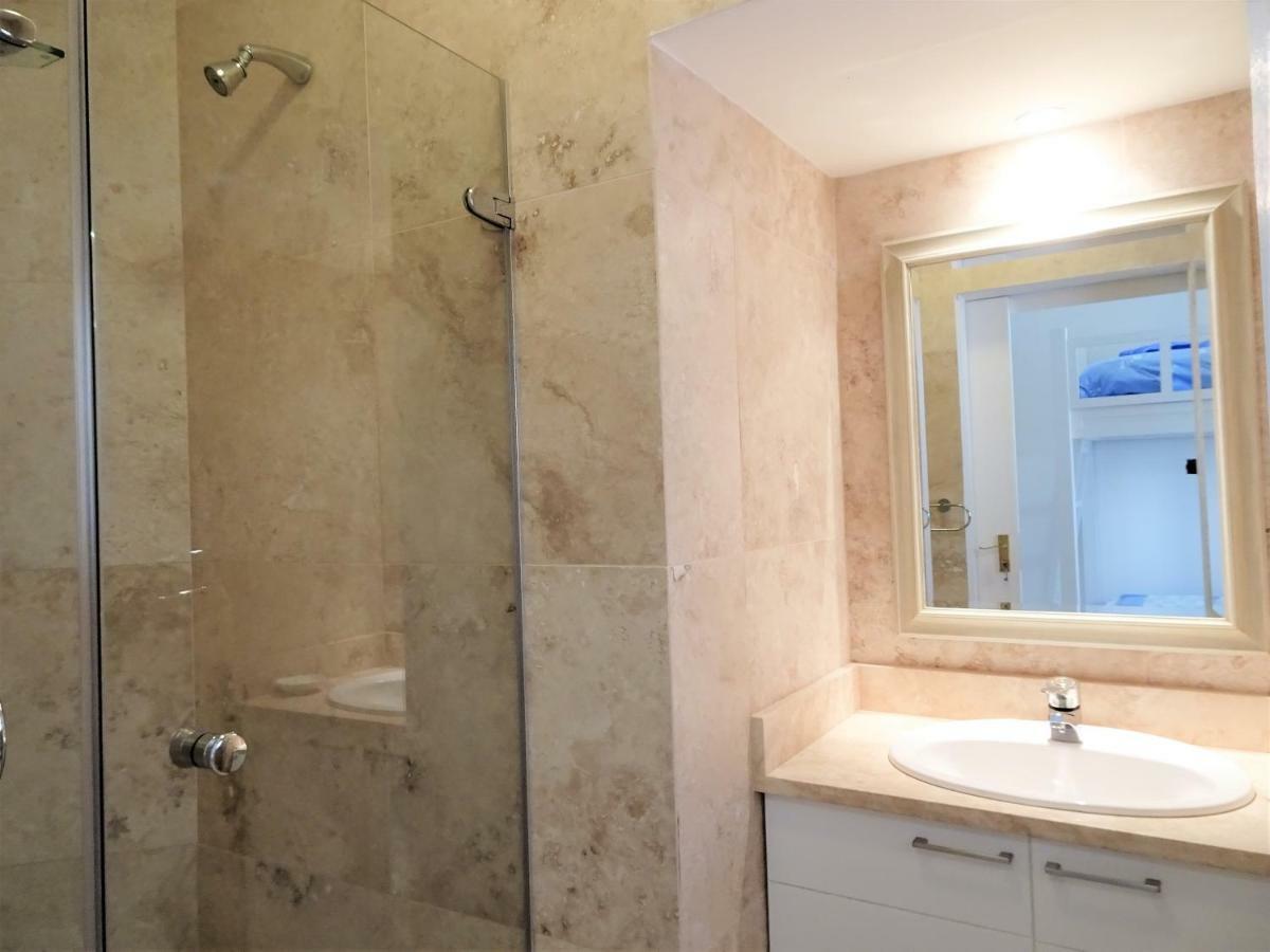 Stella Maris Luxury Apartment เพลตเตนเบิร์กเบย์ ภายนอก รูปภาพ