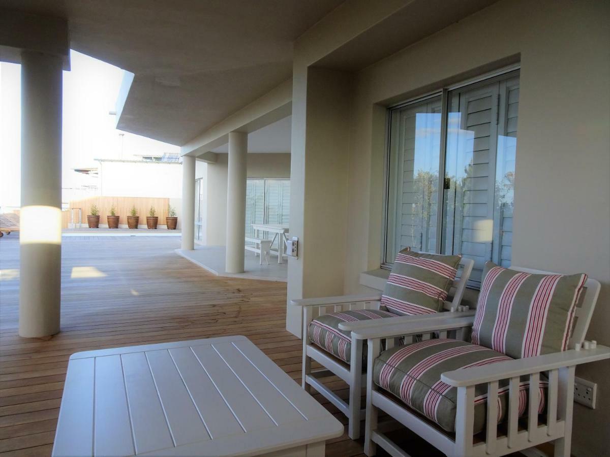 Stella Maris Luxury Apartment เพลตเตนเบิร์กเบย์ ภายนอก รูปภาพ