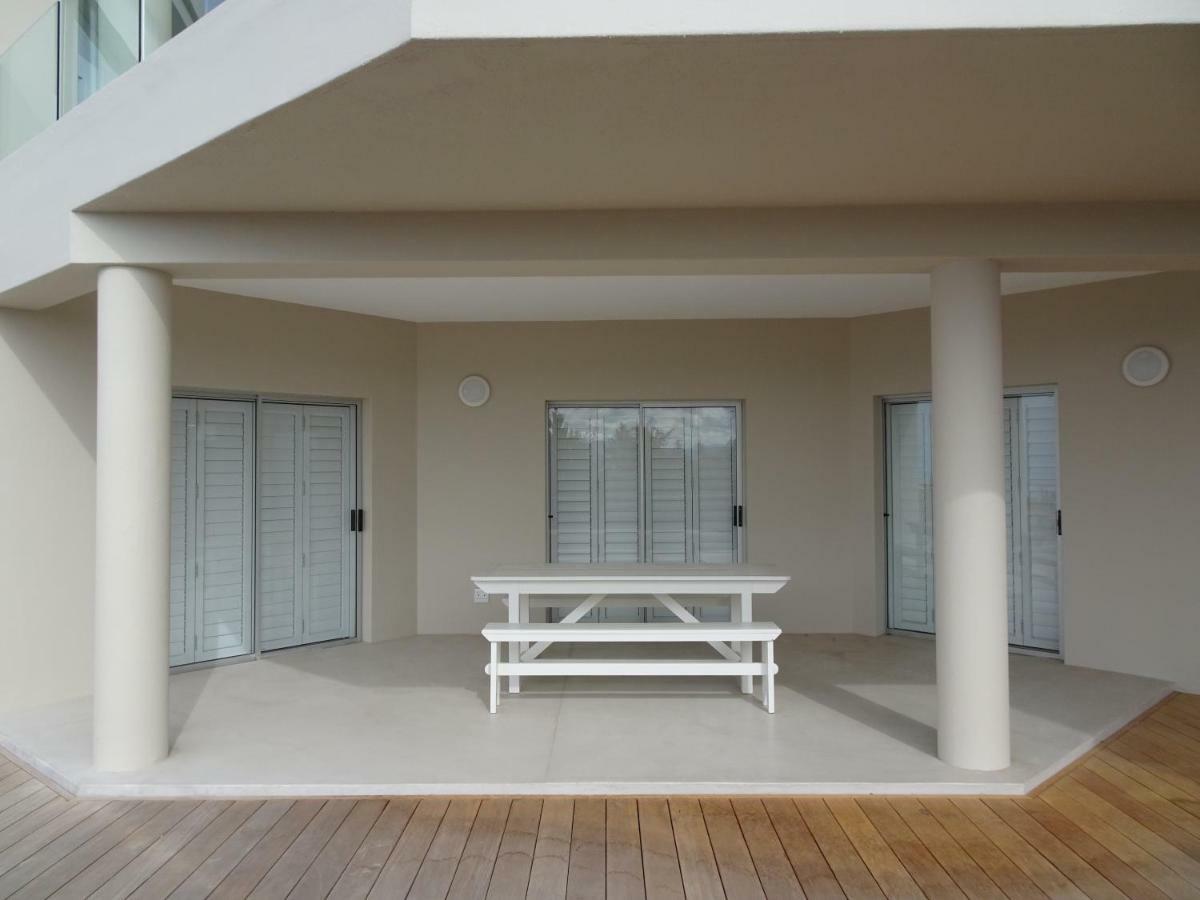 Stella Maris Luxury Apartment เพลตเตนเบิร์กเบย์ ภายนอก รูปภาพ