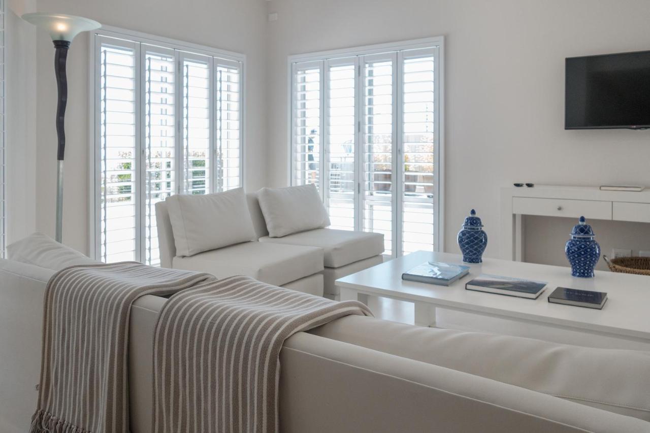 Stella Maris Luxury Apartment เพลตเตนเบิร์กเบย์ ภายนอก รูปภาพ