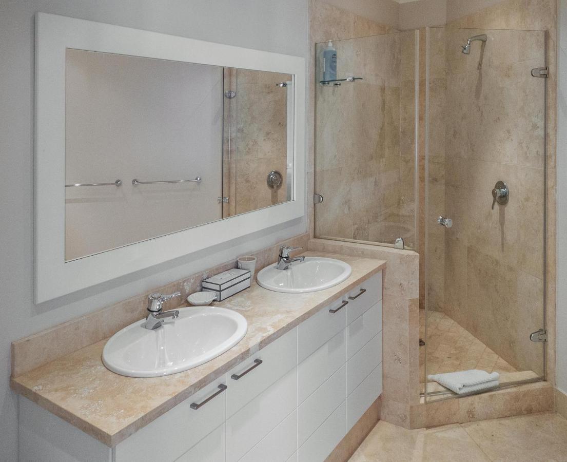 Stella Maris Luxury Apartment เพลตเตนเบิร์กเบย์ ภายนอก รูปภาพ