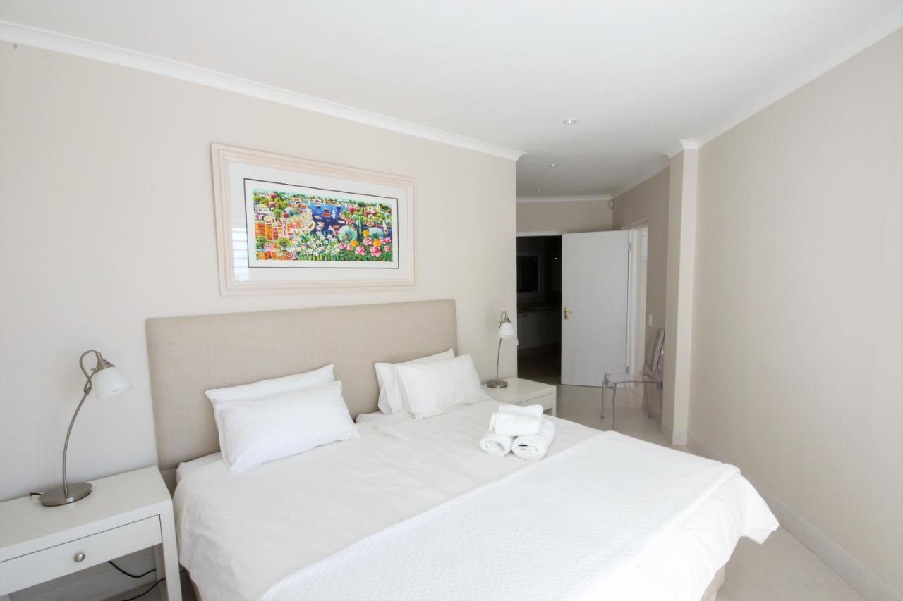 Stella Maris Luxury Apartment เพลตเตนเบิร์กเบย์ ภายนอก รูปภาพ