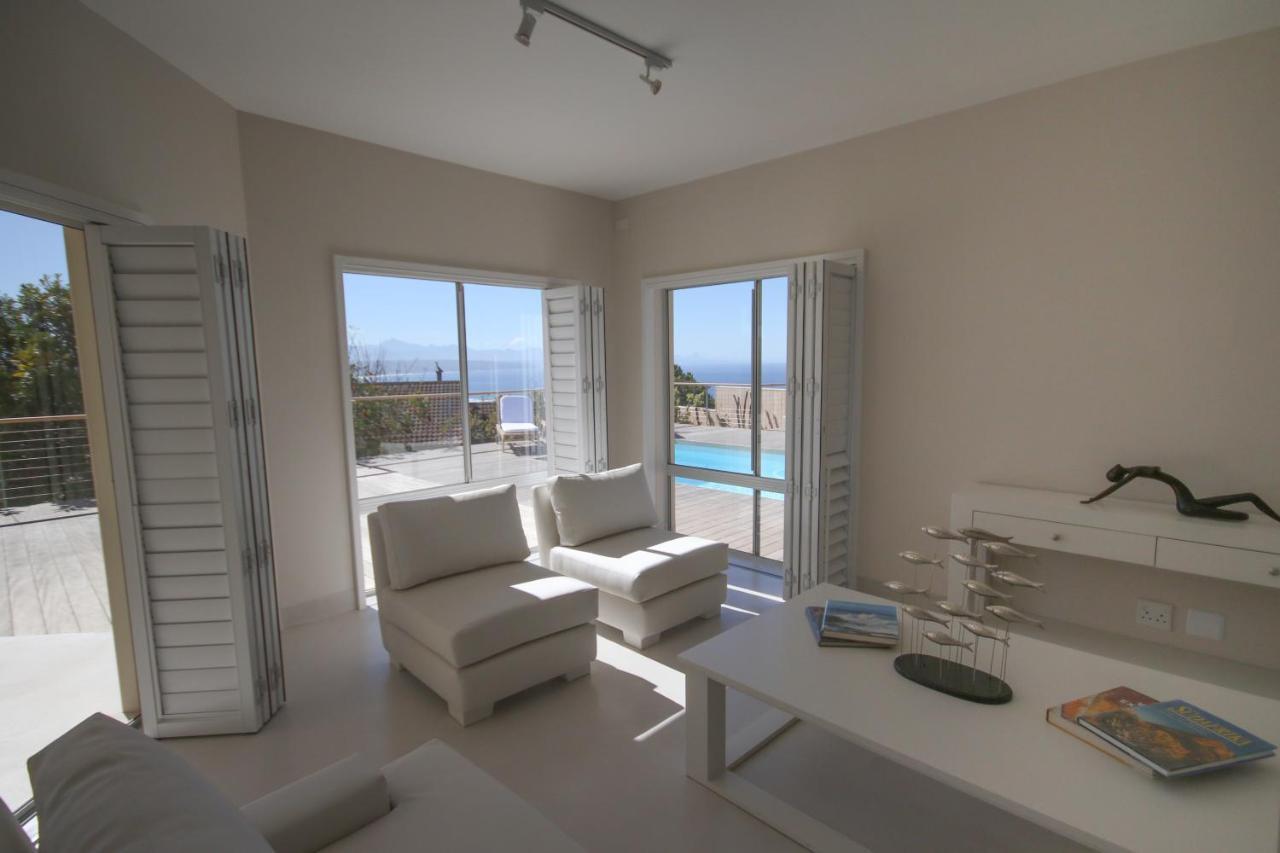 Stella Maris Luxury Apartment เพลตเตนเบิร์กเบย์ ภายนอก รูปภาพ